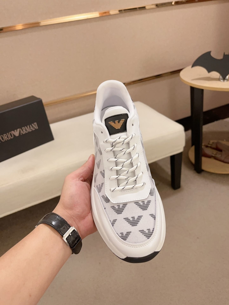 Armani Sneakers